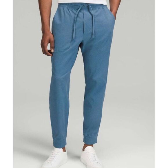 Lululemon ABC Jogger sz S - Picture 1 of 3
